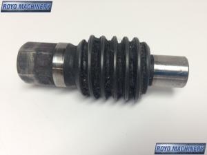 Parte Mecanica para Heidelberg en royomachinery.com