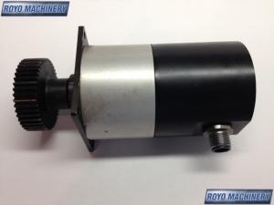 Motor para Heidelberg en royomachinery.com