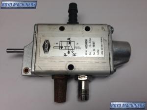 Válvula Neumática para Heidelberg en royomachinery.com