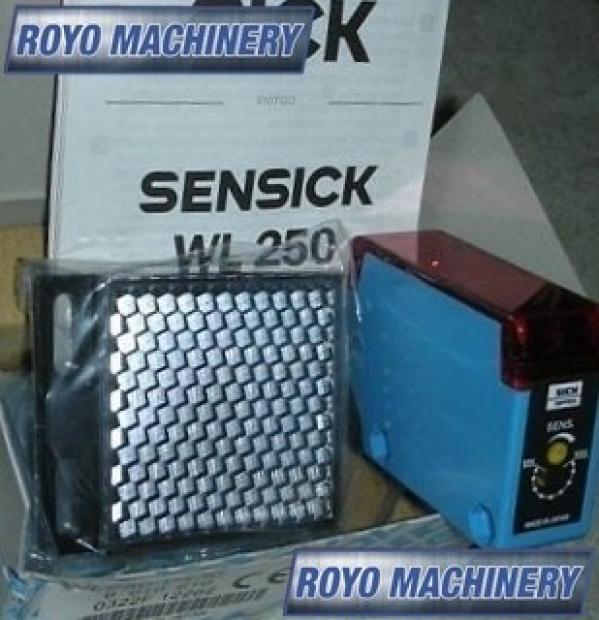 Sensor para Miscellaneous Equipment en royomachinery.com