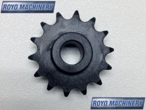 Parte Mecanica para Heidelberg en royomachinery.com