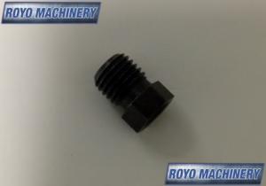 Parte Mecanica para Heidelberg en royomachinery.com