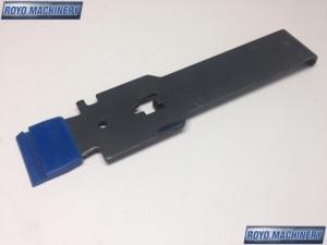 Removedor de Motas para Heidelberg en royomachinery.com