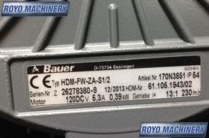 Motor para Heidelberg en royomachinery.com