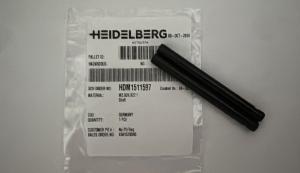 Parte Mecanica para Heidelberg en royomachinery.com