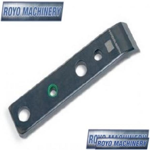 Pinza para Heidelberg en royomachinery.com