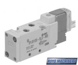 Parte Mecanica para Komori en royomachinery.com