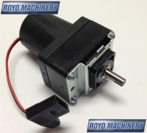 Motor para Heidelberg en royomachinery.com