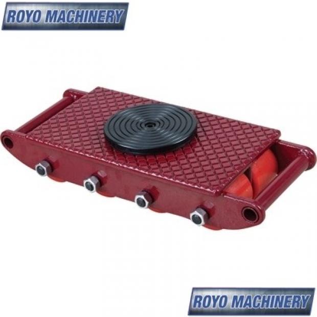 Parte Mecanica para Miscellaneous en royomachinery.com