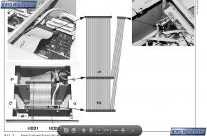 Cable para Heidelberg en royomachinery.com