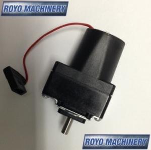 Motor para Heidelberg en royomachinery.com