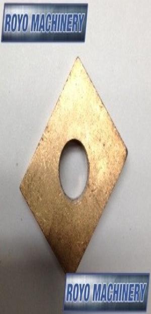 Parte Mecanica para Heidelberg en royomachinery.com