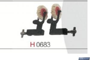 Cepillo para Heidelberg en royomachinery.com