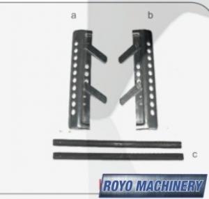 Parte Mecanica para Heidelberg en royomachinery.com