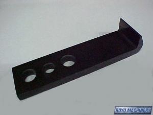 Pinza para Heidelberg en royomachinery.com