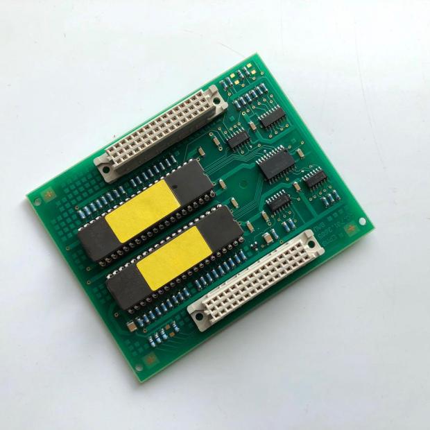 Tarjeta Electronica para Heidelberg en royomachinery.com