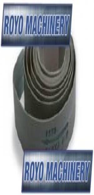 Cintas para Heidelberg en royomachinery.com