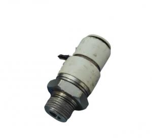 Válvula Neumática para Royo Machinery en royomachinery.com