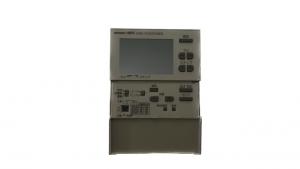 Parte Electronica para Royo Machinery en royomachinery.com