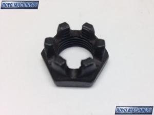 Parte Mecanica para Heidelberg en royomachinery.com