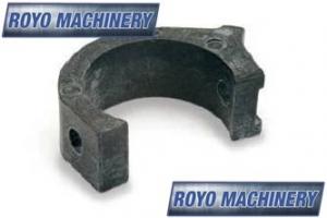 Asiento de Pinza para Heidelberg en royomachinery.com