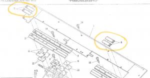 Parte Mecanica para Heidelberg en royomachinery.com