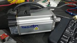 Motor para Royo Machinery en royomachinery.com