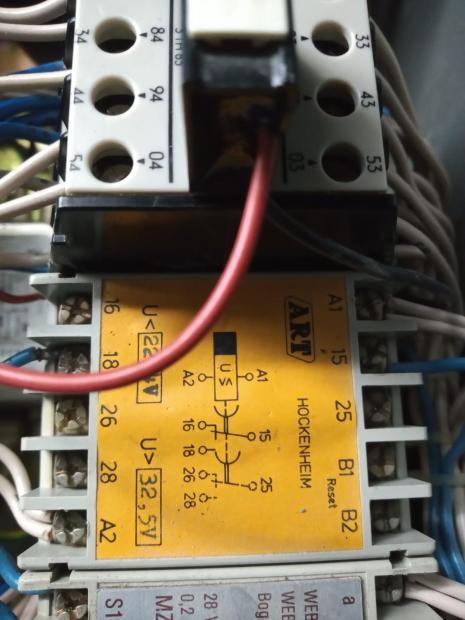 Parte Electrica para Heidelberg en royomachinery.com