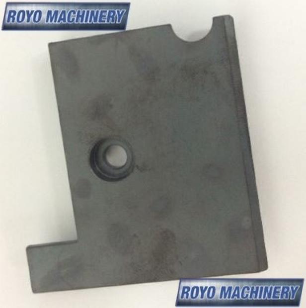 Parte Mecanica para Heidelberg en royomachinery.com