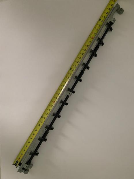 Barra de Pinza para Heidelberg en royomachinery.com