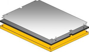 Parte Mecanica para Royo Machinery en royomachinery.com