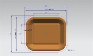 Parte Mecanica para Royo Machinery en royomachinery.com