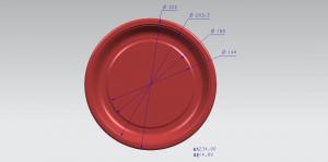 Parte Mecanica para Royo Machinery en royomachinery.com