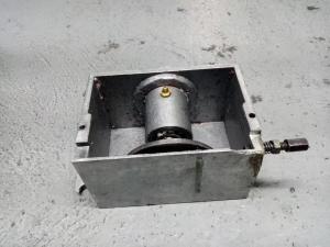 Parte Mecanica para Royo Machinery en royomachinery.com