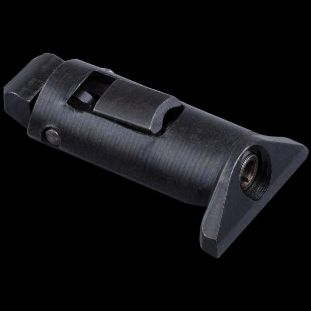 Parte Mecanica para Royo Machinery en royomachinery.com
