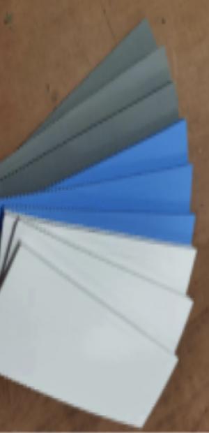 Cintas para Royo Machinery en royomachinery.com
