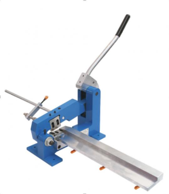 Parte Mecanica para Royo Machinery en royomachinery.com