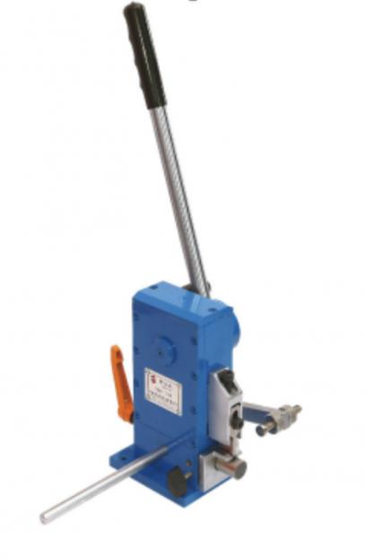 Parte Mecanica para Royo Machinery en royomachinery.com