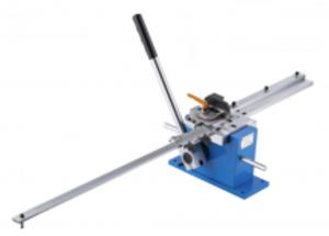 Parte Mecanica para Royo Machinery en royomachinery.com