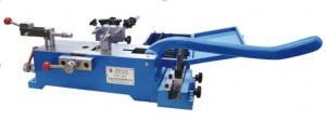 Parte Mecanica para Royo Machinery en royomachinery.com