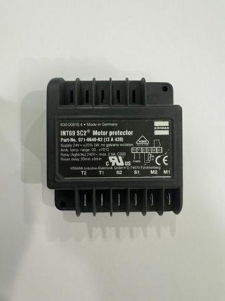 Parte Electronica para Heidelberg en royomachinery.com