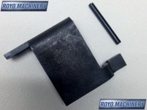 Actuador para Heidelberg en royomachinery.com