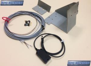 Sensor para Heidelberg en royomachinery.com