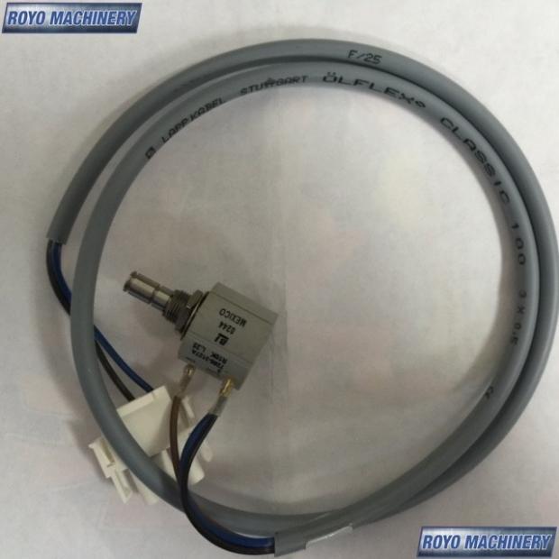 Sensor para Heidelberg en royomachinery.com
