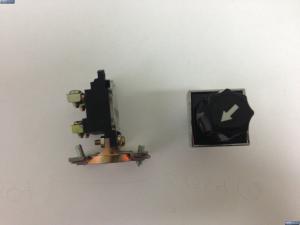 Botones para Heidelberg en royomachinery.com