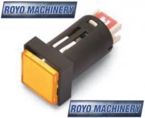 Botones para Heidelberg en royomachinery.com