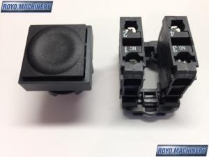 Botones para Heidelberg en royomachinery.com