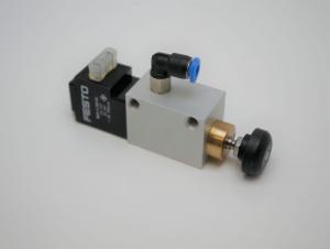 Válvula Neumática para Heidelberg en royomachinery.com