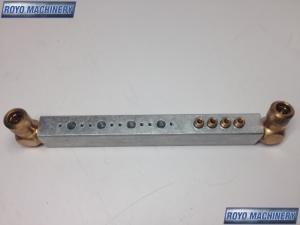 Parte Neumatica para Heidelberg en royomachinery.com