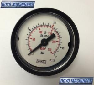 Parte Neumatica para Heidelberg en royomachinery.com